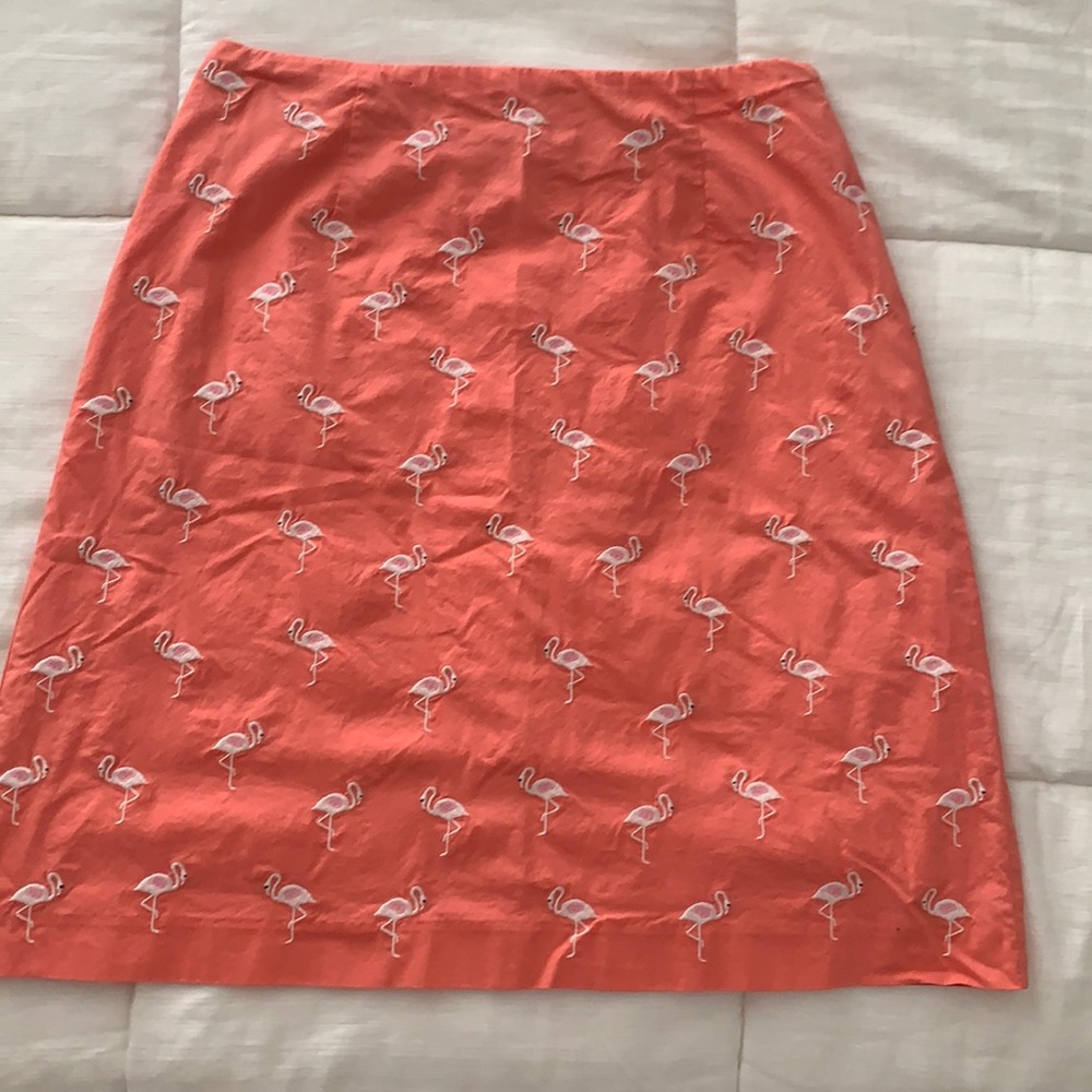 Talbots petite skirt